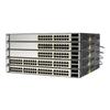 Cisco Catalyst 3750E-48TD - Switch - 48 ports - EN, Fast EN, Gigabit EN - 10Base-T, 100Base-TX, 1000Base-T + 2 x X2 (empty) - 1U - rack-mountable - stackable WS-C3750E-48TD-S